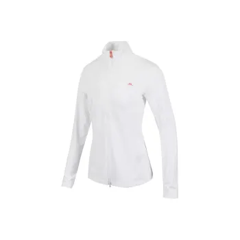 J.Lindeberg Jackets & Coats Women's White
