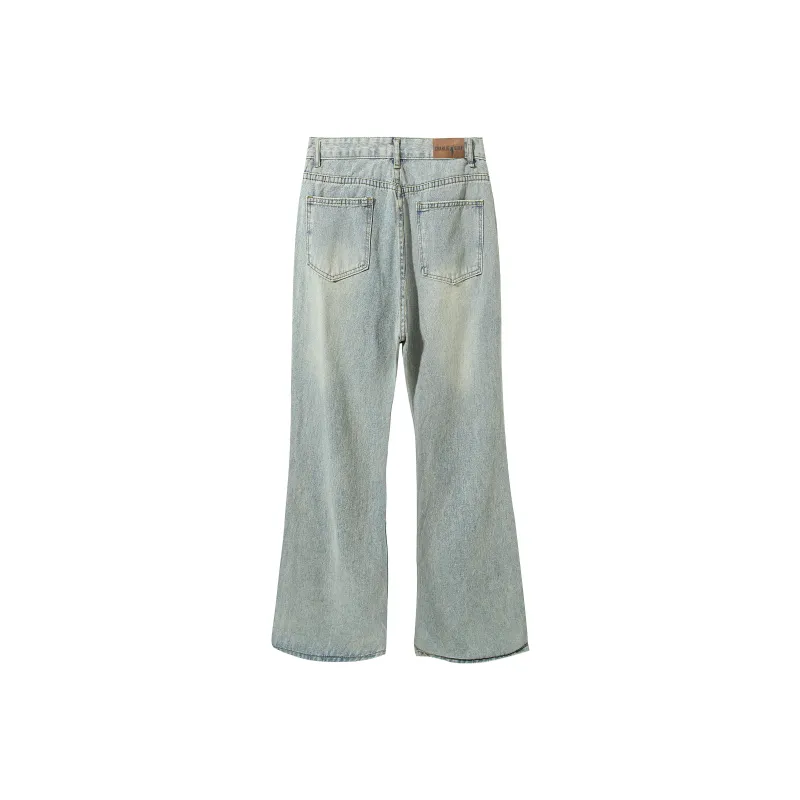 CHARLIE GOLF Jeans Unisex-6
