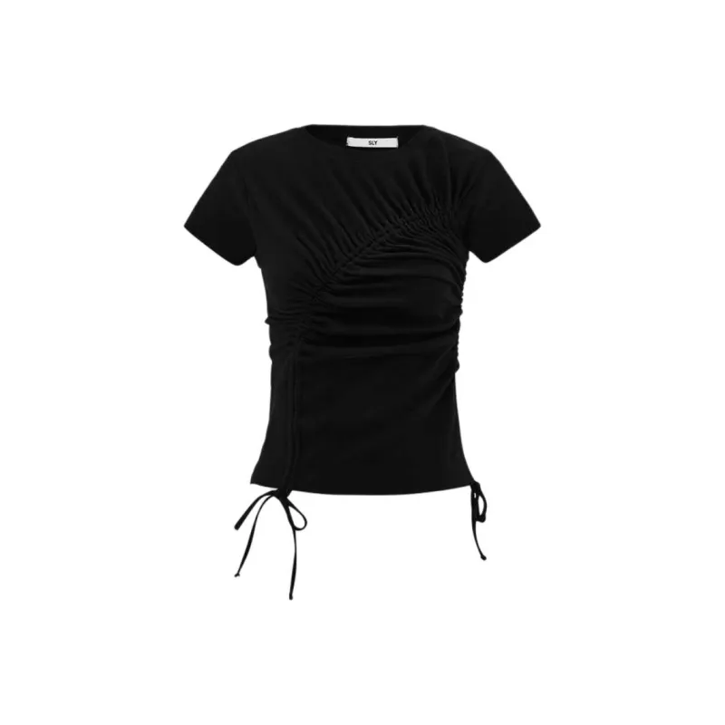 SLY T Shirts Women's-6