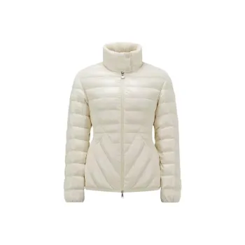 Moncler Abante Quilted Puffer Jacket