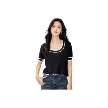 Love Elaine Summer Regular T Shirt Women's