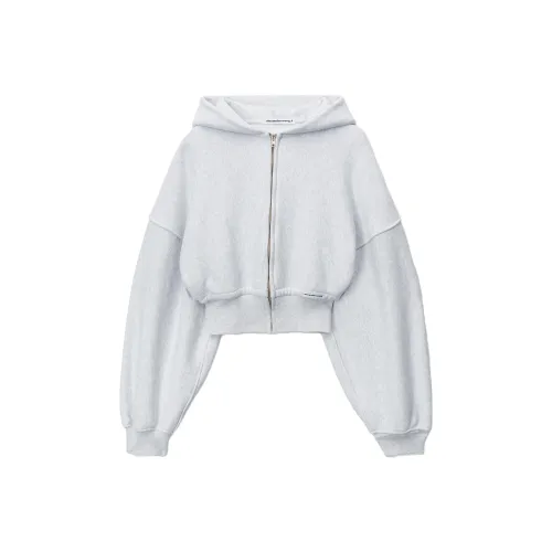 Refresh your outwear collection with this Lens Shell Hood Jacket from