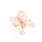 Pink Daisy Tail Butterfly