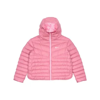 Nike Down Jacket Winter Women's Pink