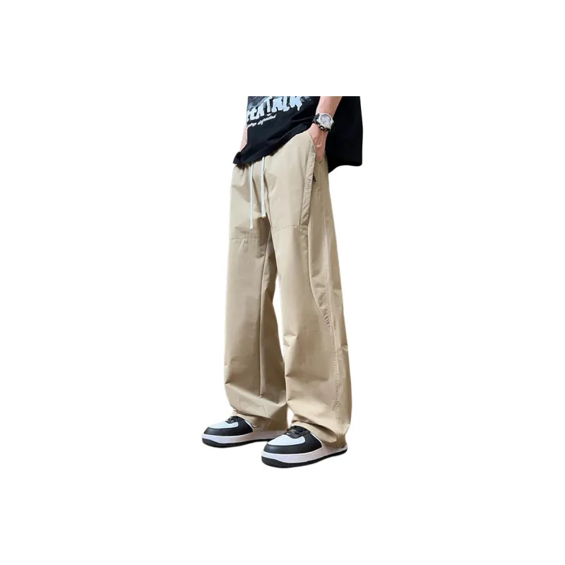 Children Of Huaxia Casual Pants Unisex-15
