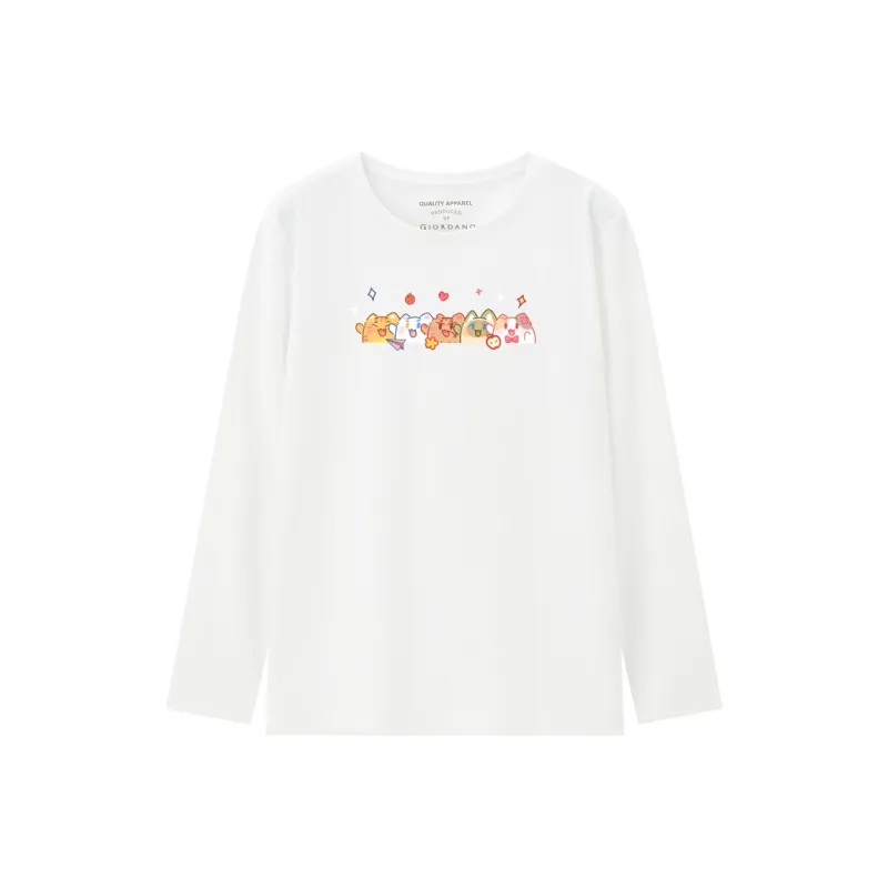 UNIQLO T Shirts Women's-4
