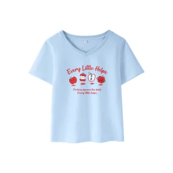 JEANSWEST T Shirts Women's