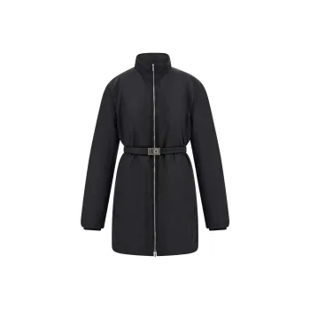 Ferragamo Hug Jacket