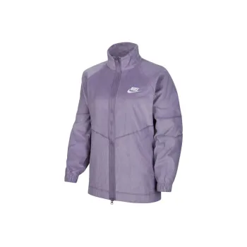 Nike Jackets Women's Purple