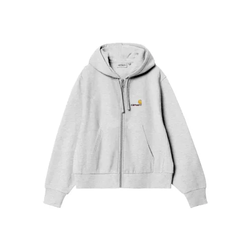 Carhartt WIP American Script Hoodie