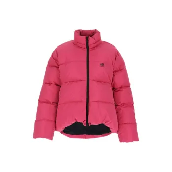Balenciaga C Shape Down Jacket 'New Fuchsia'