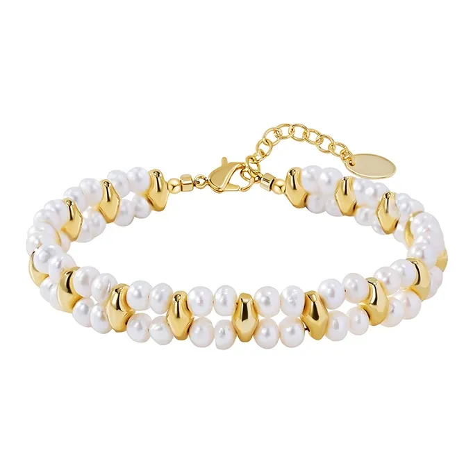 DOWER&HALL Pearl Bracelets Women's-0