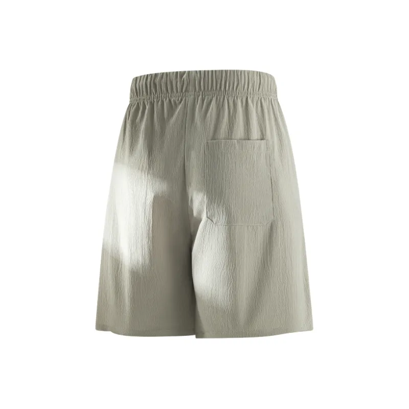 YZ Casual Shorts Unisex-3