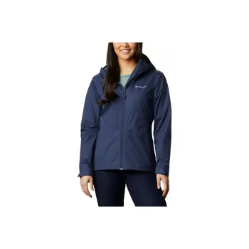 Columbia Inner Limits™ II Jackets Coats Women's Marine Blue