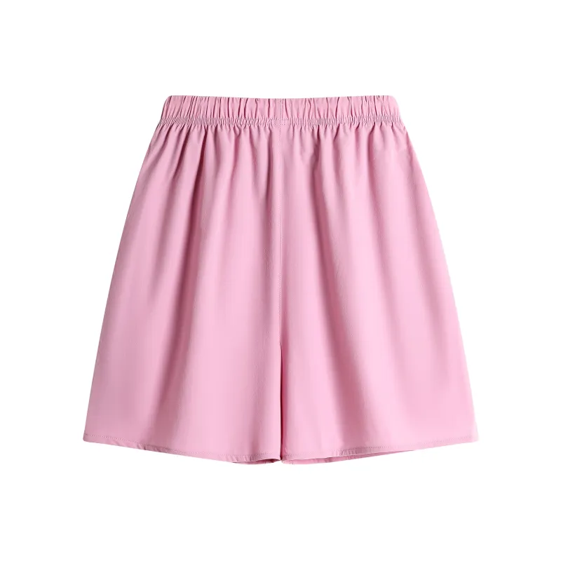 David Bakken Casual Shorts Unisex-7