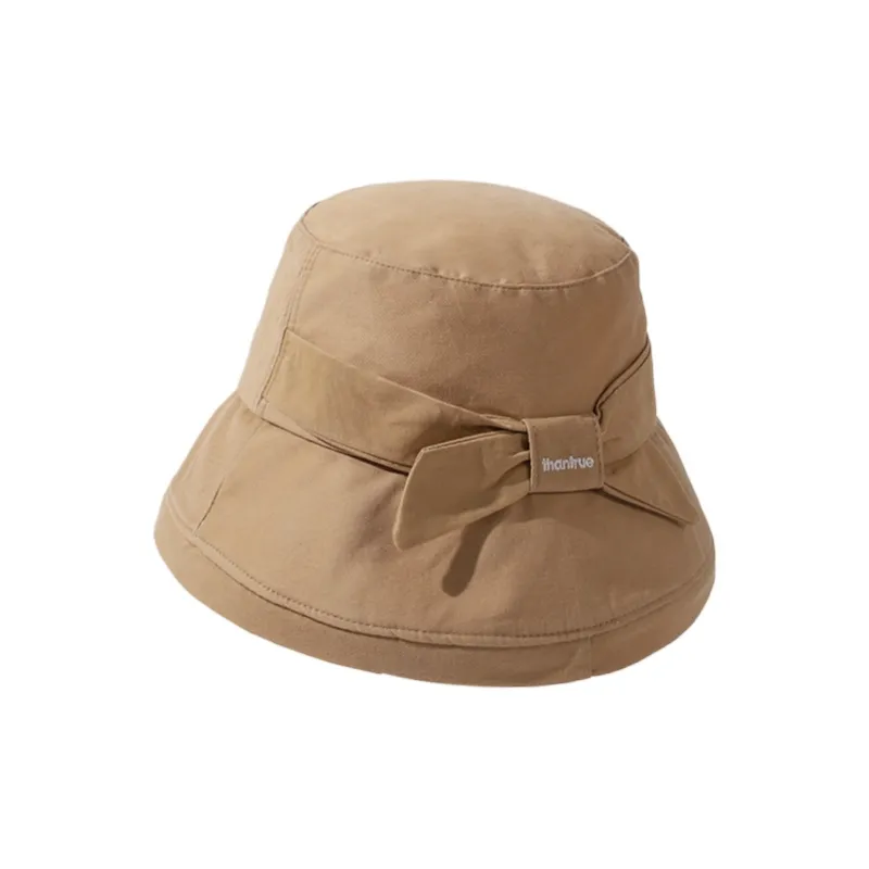 MILLIE'S Cotton Bucket Hats Unisex-9