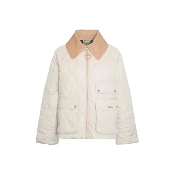 BARBOUR FW24 Jackets & Coats Women's Oat