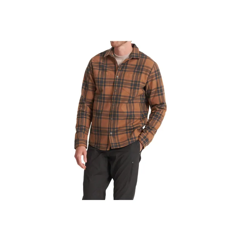 Vuori Shirts Men-0