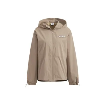 Adidas Originals Jacket Women's Khaki