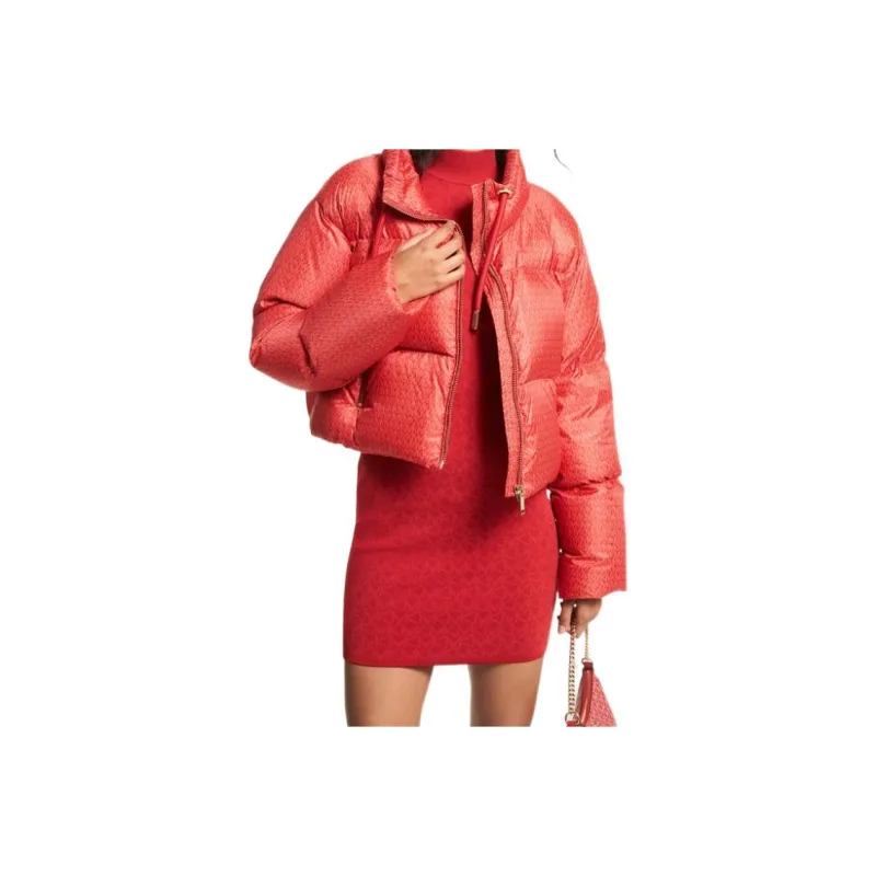 MICHAEL KORS Down Jacket Women's-5