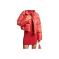 Orange Red 609