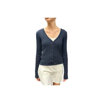 Brandy Melville Knitwear Women's Blue