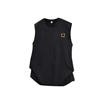 7 SEVFUN Unisex Tank Tops