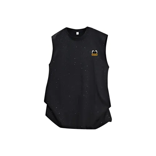 7 SEVFUN Unisex Tank Tops