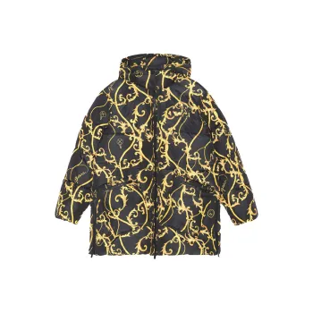 GANNI Down Jackets Women's Black