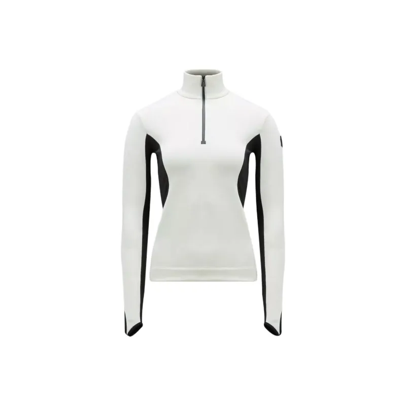 Moncler Grenoble Jackets & Coats Women's White-0