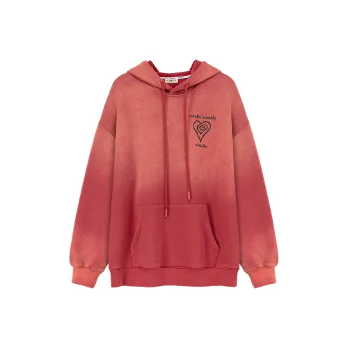 NO ONE ELSE Sweatshirts Women's