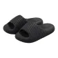 Black (Men's Size)