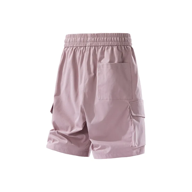 ROBINHOOD Cargo Shorts Women's-9