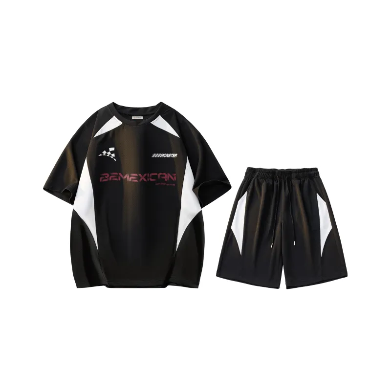 MEXICAN Casual Sportswear Unisex-0