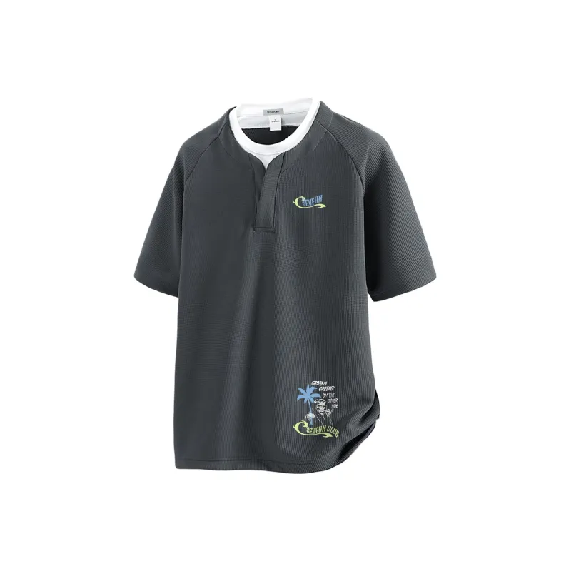 7 SEVFUN T Shirts Unisex-4