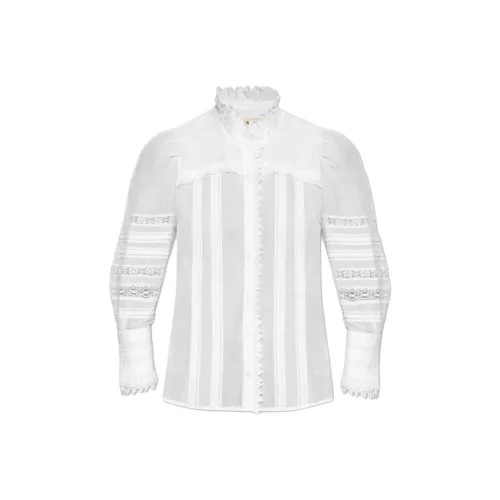 Zadig & Voltaire Trevy High Neck Top