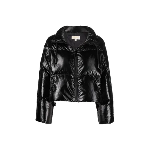 MICHAEL KORS Down Jacket Women's Black