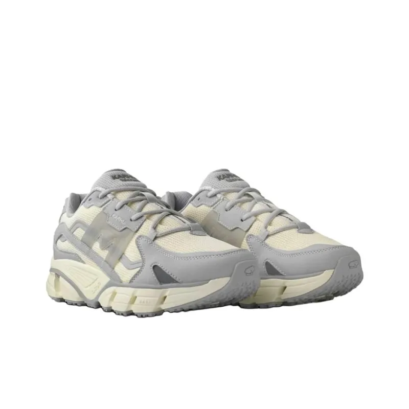 KARHU Super Fulcrum Abrasion Resistant Low Top Casual Shoes Unisex Gray-2