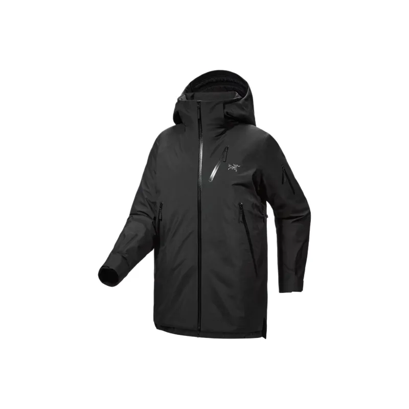 Arcteryx NITA Down Jacket Women's-0