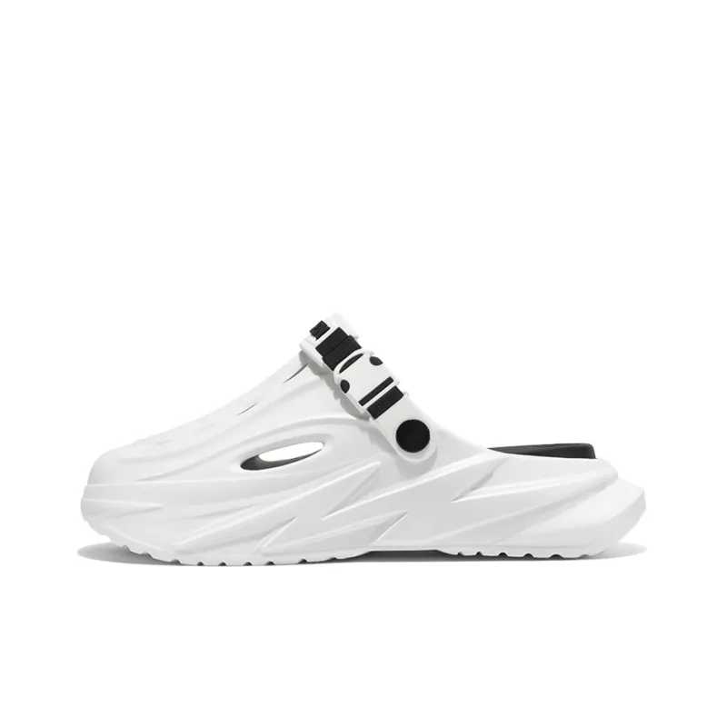 CAOP Clogs Unisex-1