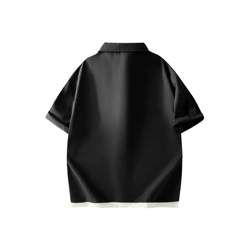 David Bakken T Shirts Unisex-5