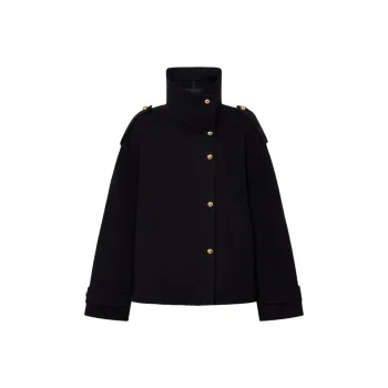MOCO Jacket Women's Dark Royal Blue