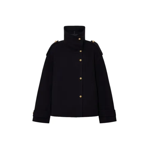 MOCO Jacket Women's Dark Royal Blue