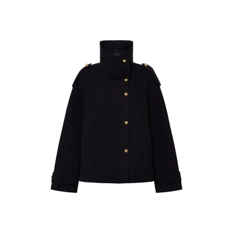 MOCO Jacket Women's Dark Royal Blue-0