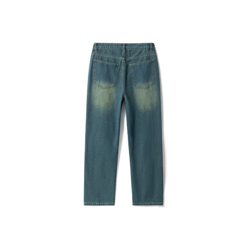 FCB ARCELONA Jeans Unisex-21