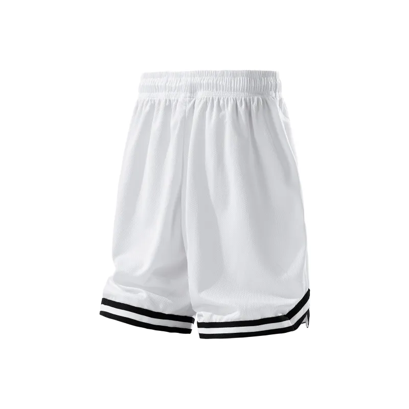 FUERZA Casual Shorts Unisex-4