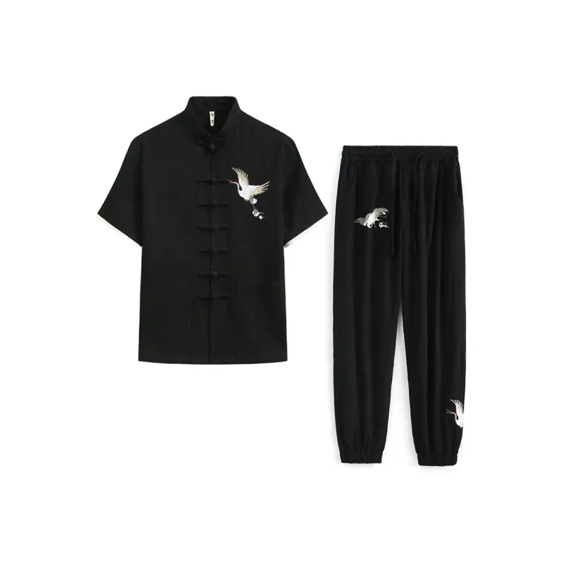 XUANSHENG Casual Sportswear Men's-6