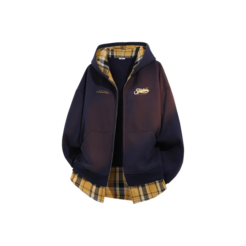Warrior Huichao Riding The Wind Collection Jackets Coats Unisex-4