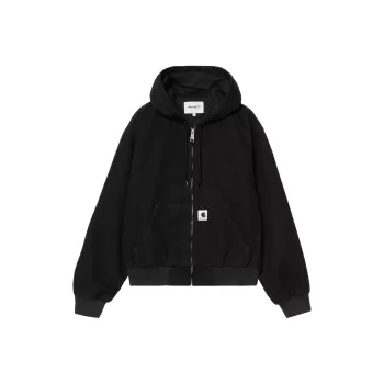 Carhartt WIP Hooded Jacket