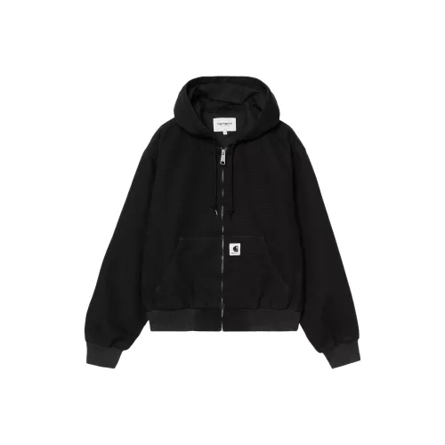 Carhartt WIP Hooded Jacket